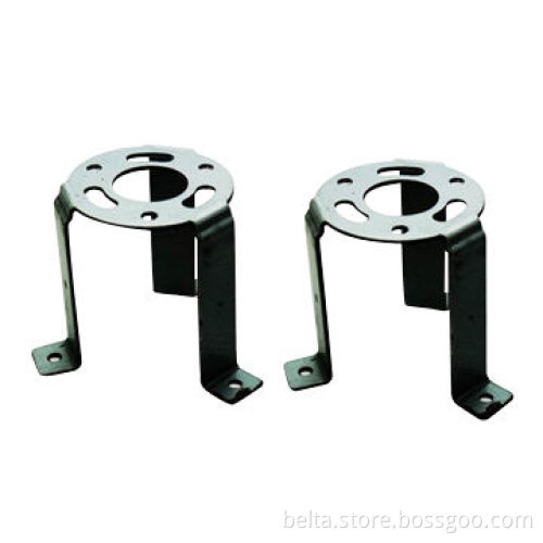 motor frame